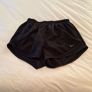 Nike Dri-Fit running shorts